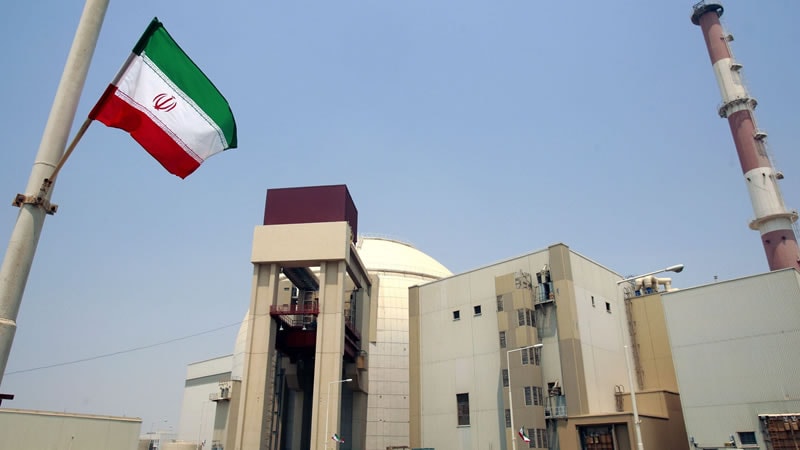 هل كان للمشروع النووي الإيراني أية فوائد عاد بها على الشعب الإيراني