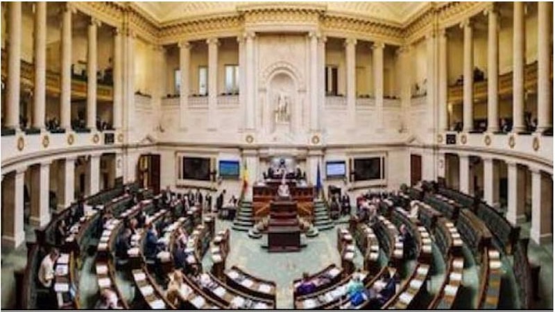 بلجيكا: 140 برلمانياً يدعمون الاحتجاجات في إيران من أجل تغيير ديمقراطي