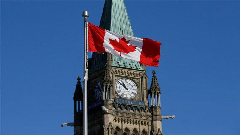 وافق مجلس النواب الكندي على خطة عدم إعادة العلاقات مع النظام الإيراني.
