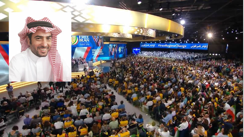 مرشد الشياطين ينتفض