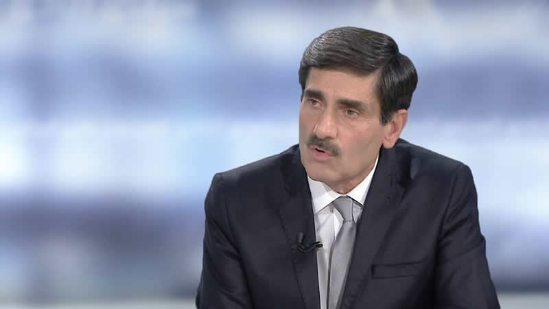 خطاب روحاني في منظمة الأمم المتحدة هي هروب للأمام وتوسل للعودة للاتفاق النووي