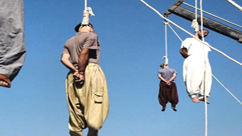 انتهاكات حقوق الإنسان تجر إيران للمحاكمات الدولية-min
