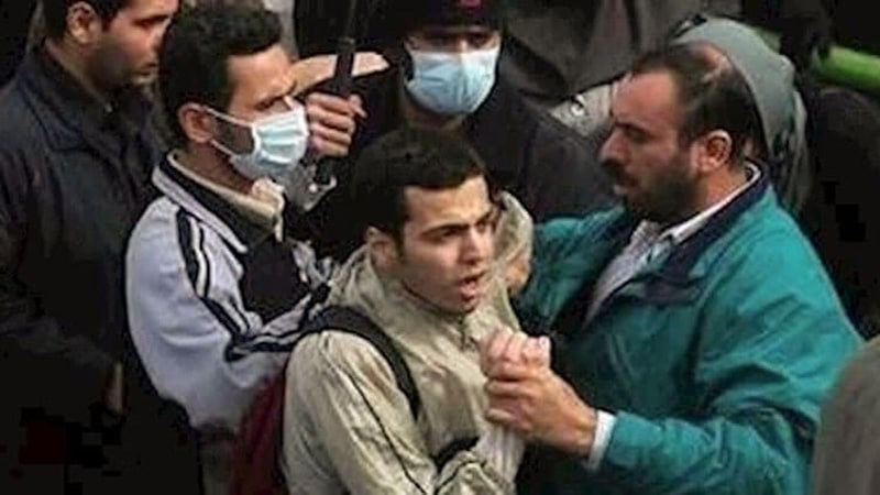 إيران.. قمع المراسلين في الحكم الاستبدادي لولاية الفقيه