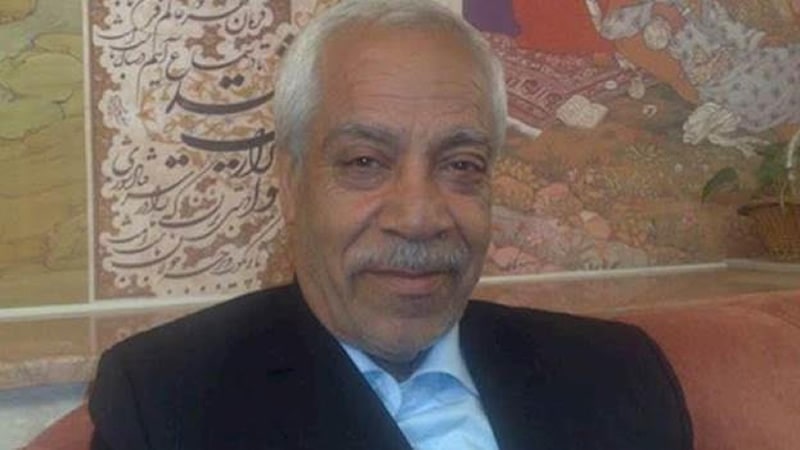 إضراب «هاشم خواستار» عن الطعام والدعوة إلى إطلاق سراحه