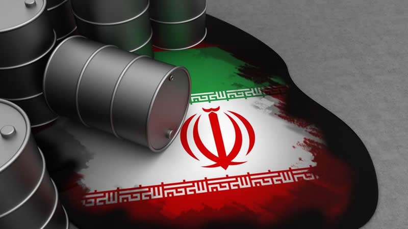إيران - فرض حظر على 700 شركة ومنظمة وأفراد يبدأ من يوم الاثنين 5 نوفمبر2018