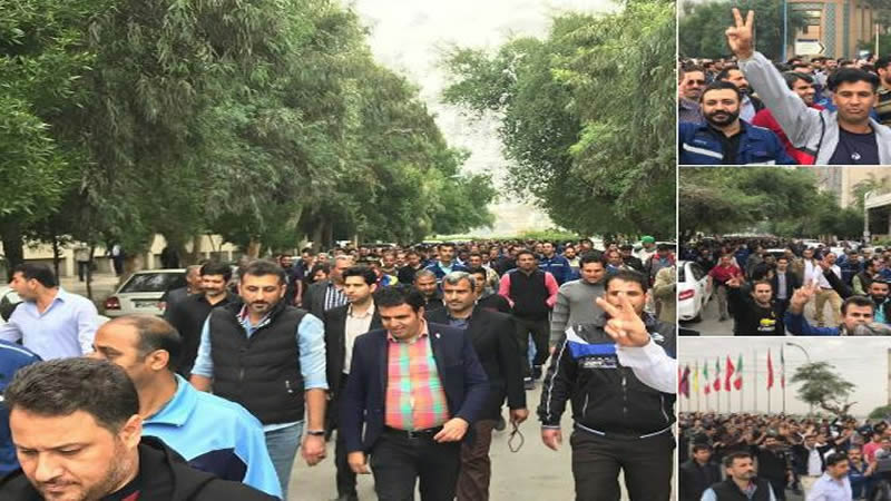 العام الذي مضى والعام الذي سيأتي