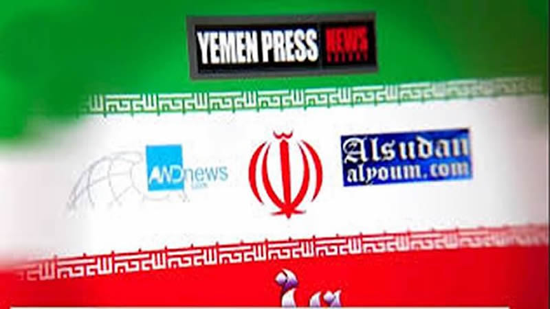 النفوذ الإيراني، خطر على استقلال الصحافة