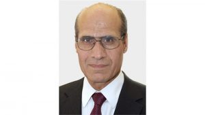 الدكتور سنابرق زاهدي- إيران الحرة