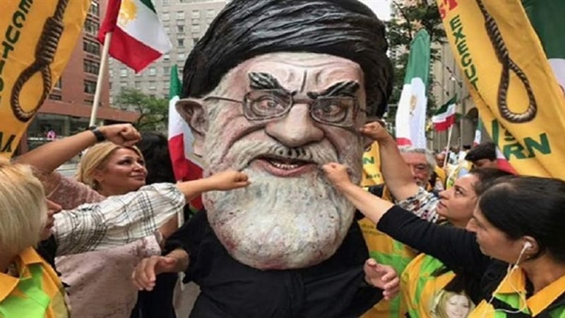 المقاومة الايرانية ومهمات عام 2019 متابعة وتعقيب – صافي الياسري