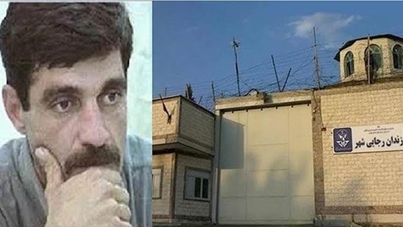 رسالة السجين السياسي سعيد ماسوري، يترادف السجن في إيران مع قتل الإنسانية والحرية