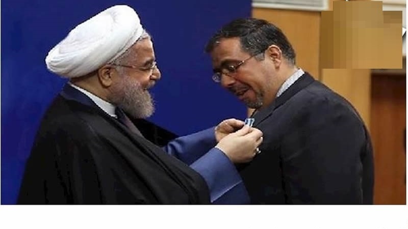 النظام الإيراني الداعم للإرهاب على اللائحة السوداء ؛ بقلم هدي مرشدي