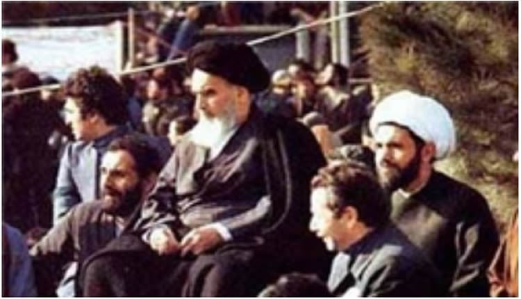 الشعب الإيراني بعد ٤٠ عامًا من حكم الفاشية الدينية يريد إسقاط هذا النظام