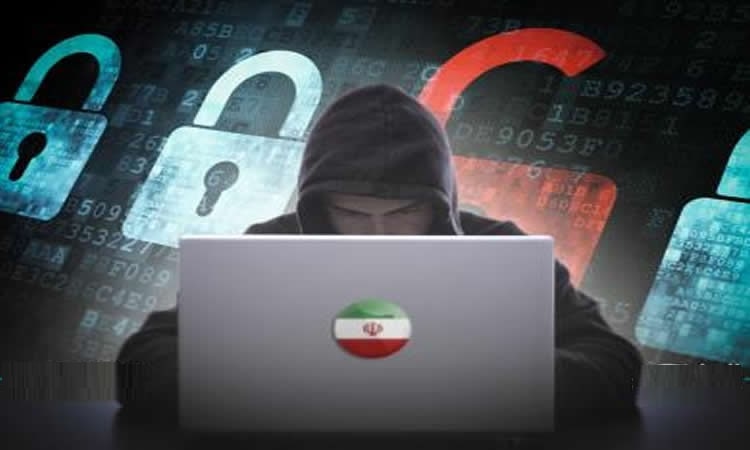 مجموعة للتجسس الإلكتروني مرتبطة بالنظام الإيراني تستهدف أمريكا وأوروبا