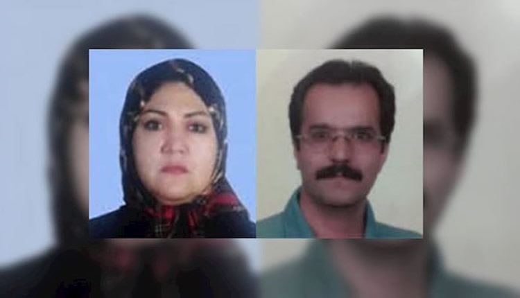 النظام الإيراني يصادر ممتلكات زوجين محبوسين سياسيًا