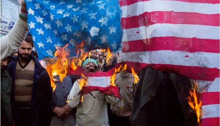 مارك دوبويتز: النظام الإيراني قتل ومثل بآلاف الأمريكيين خلال السنوات الماضية