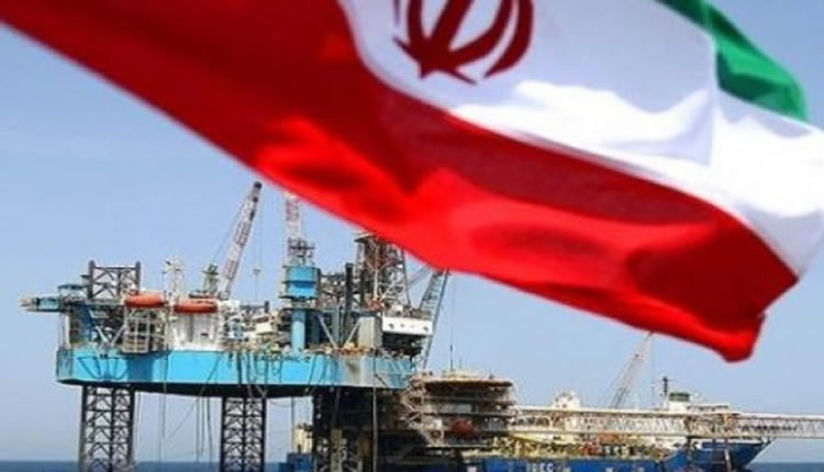 تراجع واردات كوريا الجنوبية من النفط الإيراني في شهر مارس