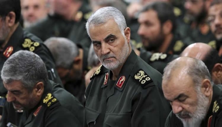 المقاومة الإيرانية :الطريق الوحيد لمواجهة تدخلات وإرهاب النظام الإيراني هو الحزم