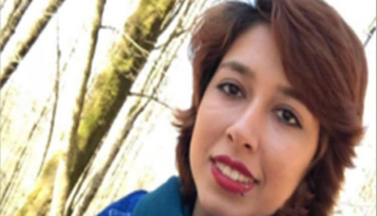 حكم على صبا كرد أفشاري بالسجن لمدة 24 سنة لرفضها اعترافات فيديوئية