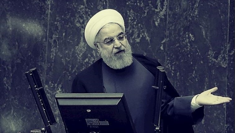 خدعة روحاني مبادرة السلام في مضيق هرمز-min