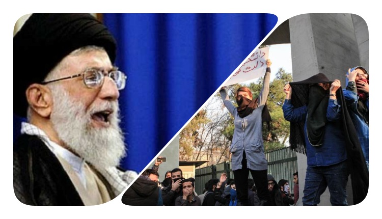 التربح والقمع وجهان لحقيقة النظام الإيراني