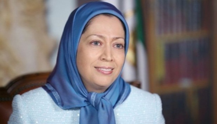 قناة فوكس نيوز: تقول السيدة مريم رجوي إن هذا النظام لا يفهم سوى لغة القوة
