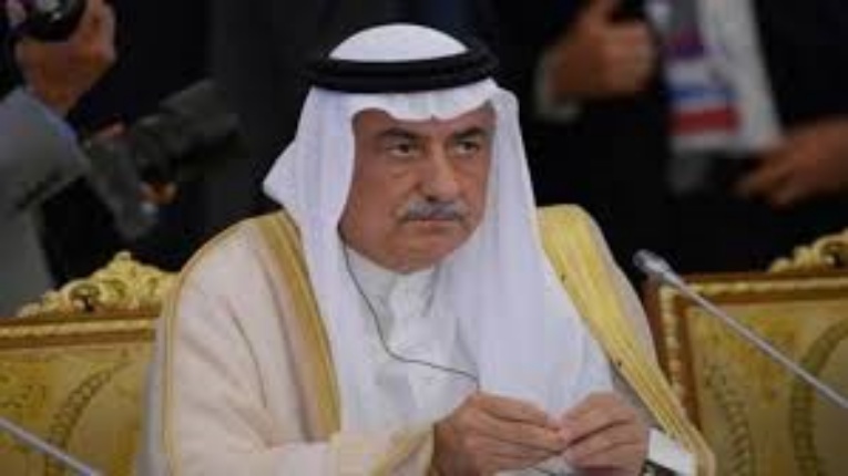 وزير الخارجية السعودي: نظام الملالي نظامٌ إرهابي