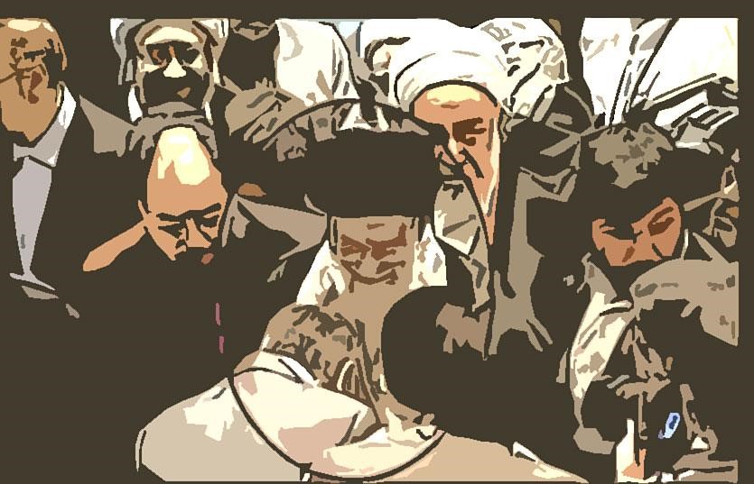 إيران: هل تعيد الصفعة الشيعية النظام إلى رشده؟