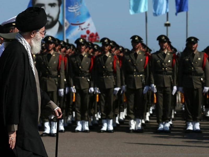 جواسيس على أعلى مستوى وثائق تكشف عمليات إيران في العراق