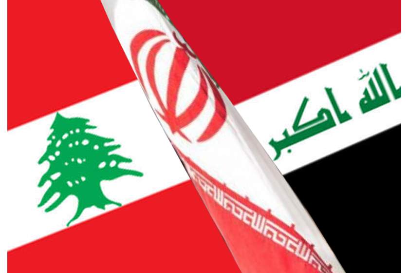 تقرير عن الربيع العربي الجديد في العراق ولبنان