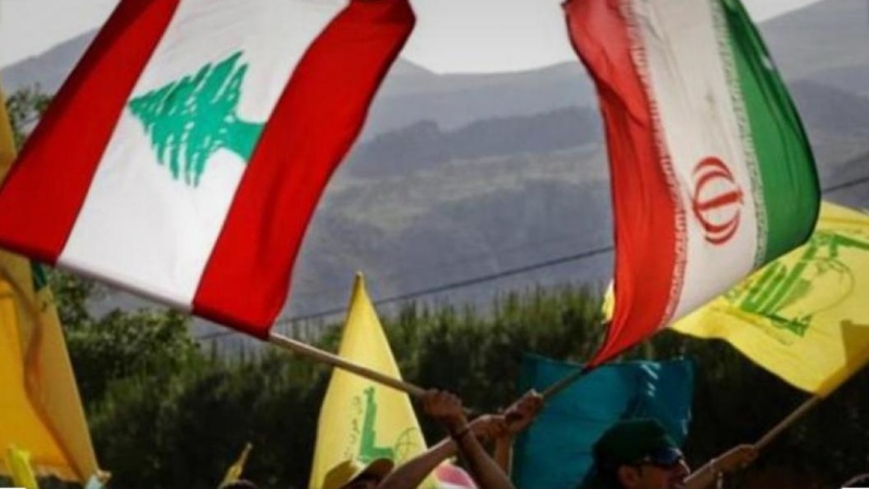 تستمر الثورة اللبنانية في إسقاط الأقنعة عن السياسيين الفاسدين،