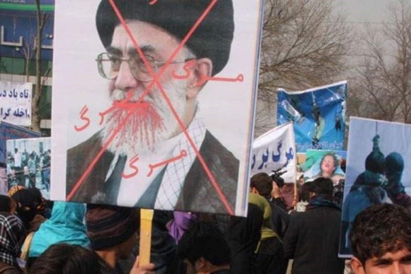 بعد مقتل 285 شخصاً باحتجاجات إيران.. مطالبات بتقديم قادة النظام الإيراني إلى العدالة