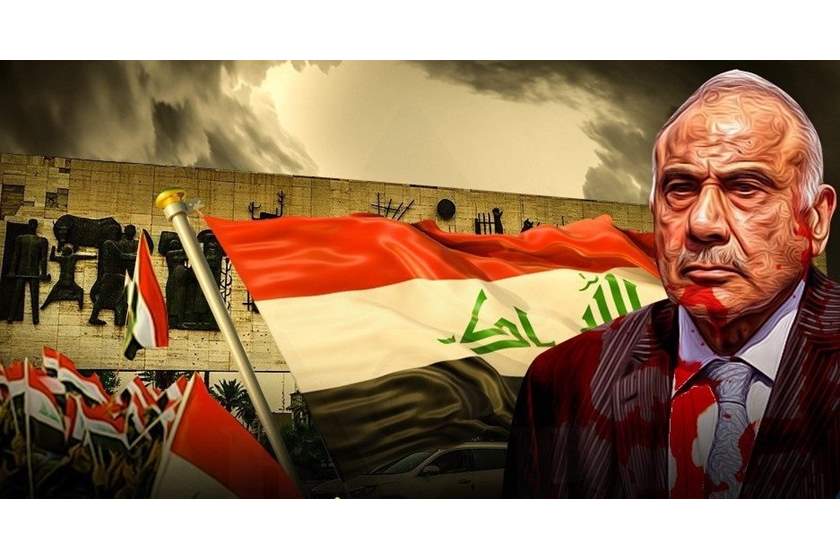 أمريكا والأمم المتحدة تحذران الحكومة العراقية