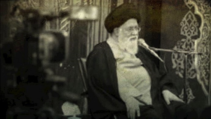 إيران..اعتراف ممثل خامنئي في مشهد بانهيار عناصر النظام الإيراني