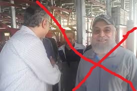 هرم الخوف ینقلب رأساً علی عقب!