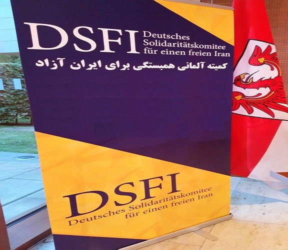 ندوة إعلامیة بمناسبة اليوم العالمي لحقوق الإنسان برلین الثلاثاء 17 ديسمبر 2019