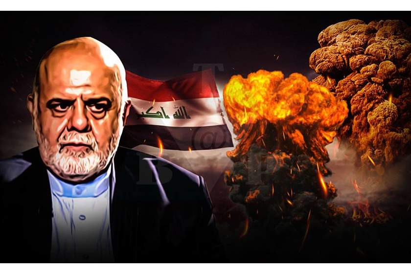 إيرج مسجدي سفير أم جلاد إيراني في قناع دبلوماسي يقمع العراقيين