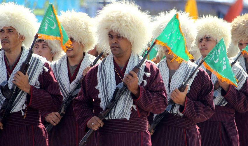 إيران تراقب الأحياء والمدن خوفا من عودة الاحتجاجات