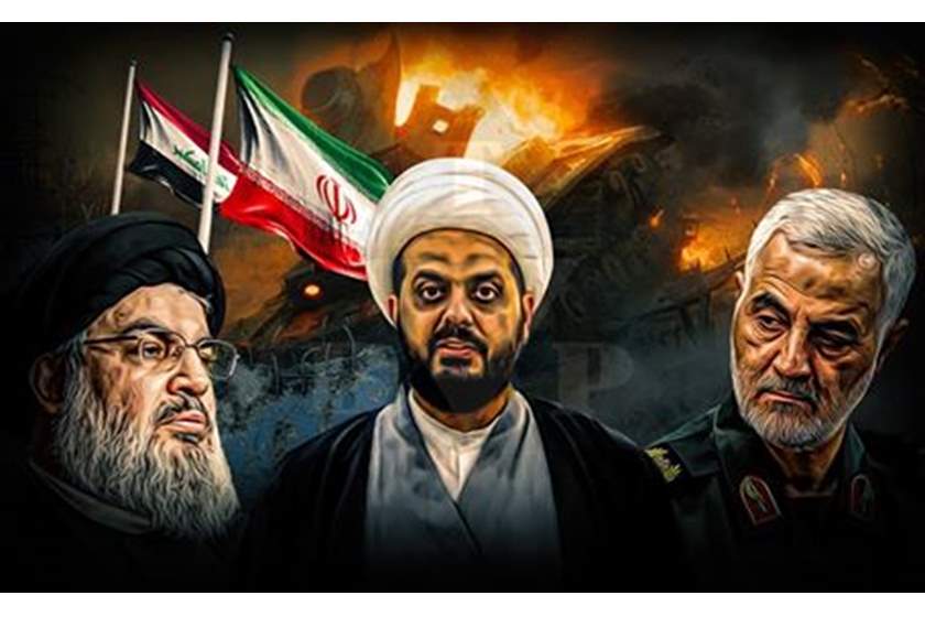 التمدد الإيراني في العراق ولبنان.. يقود إلى القتل والدمار والخوف والجوع