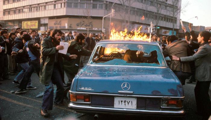 بعد 40 عاما من الثورة.. شعب إيران لا يزال يناضل من أجل حقوقه