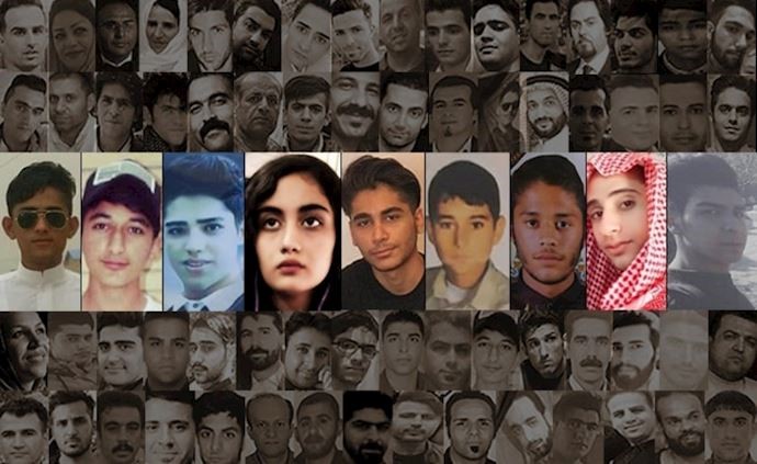 بأي ذنب قُتلت نيكتا والأطفال الإيرانيون؟