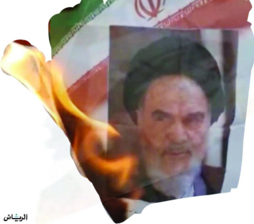 نفوذ إيران في العراق.. يضمحل