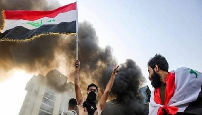 مجهولون يغتالون ناشطا مدنيا جنوبي العراق