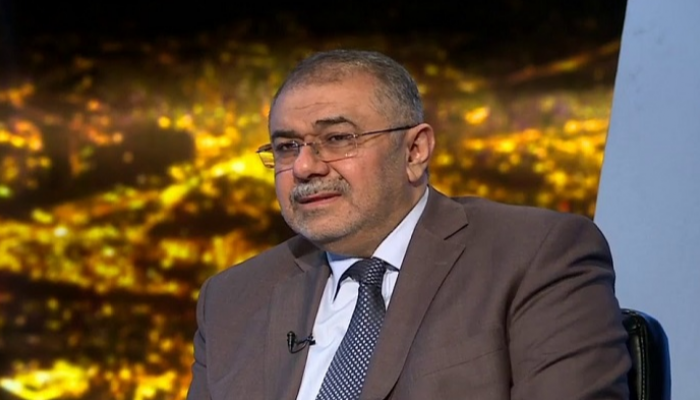 قصي السهيل.. مرشح بـ"خلفية إيرانية" لرئاسة الحكومة العراقية