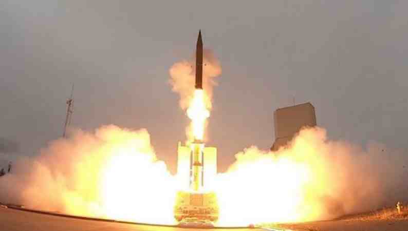 إيران .. زيادة ميزانية خامنئي للصواريخ بنسبة 100 في المائة للعامين القادمين