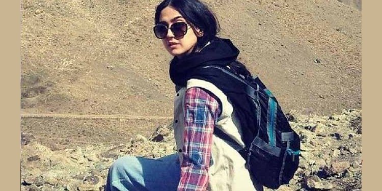 الحكم على الناشطة العمالية ندا ناجي بالسجن لمدة 5.5 سنوات