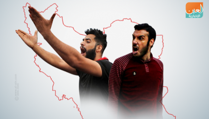 "الدولي للصحفيين" يقرر شكوى نظام إيران بالأمم المتحدة