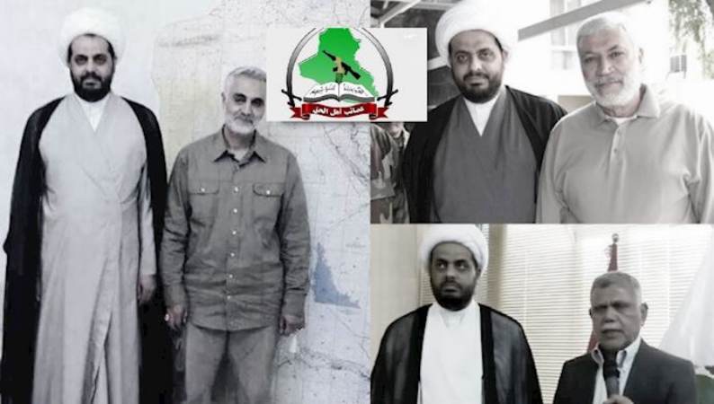مليشيا إرهابية.. من هي "عصائب أهل الحق" ذراع النظام الإيراني الإجرامي؟