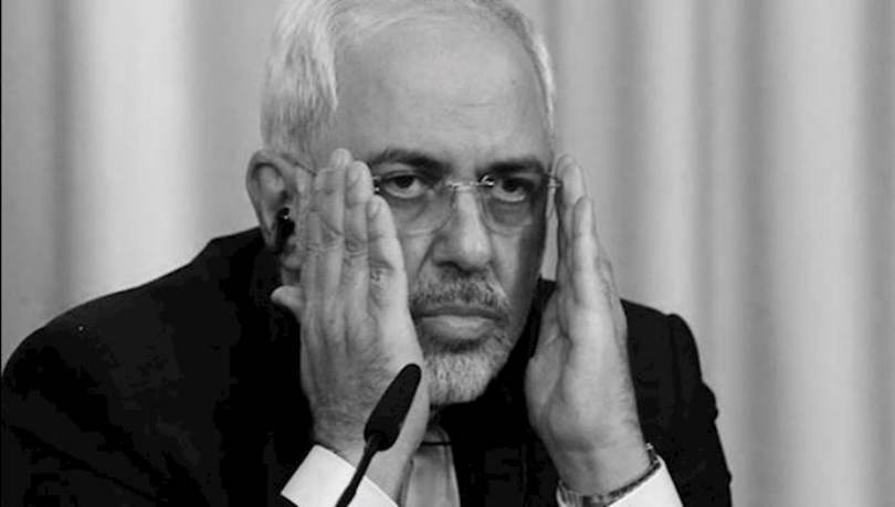 إيران ... جواد ظريف يقرّ أنه كان تحت قيادة قاسم سليماني