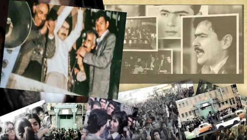 إيران .. 20 يناير1979 ذكرى تحرير آخر وجبة للسجناء السياسيين من سجون الشاه