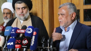 إيران أوكلت لنصر الله مهمة التنسيق بين الفصائل العراقية بعد مقتل سليماني